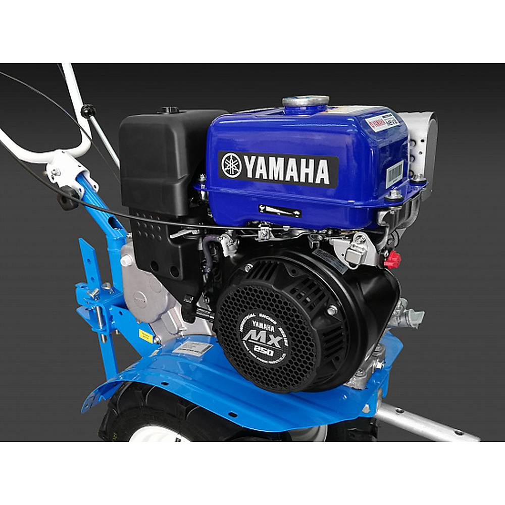 Мотоблок Нева МБ-23 (MX250) PRO