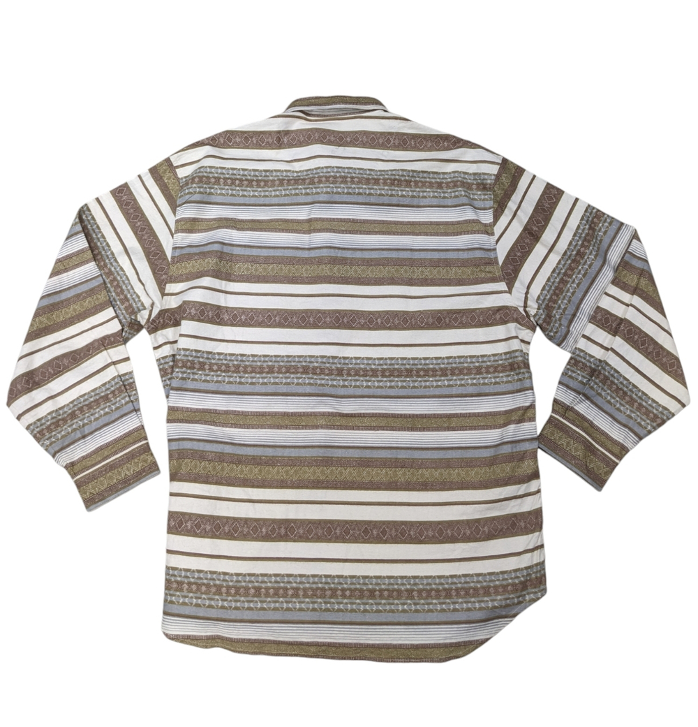 Рубашка Aztec (XL) Esquire