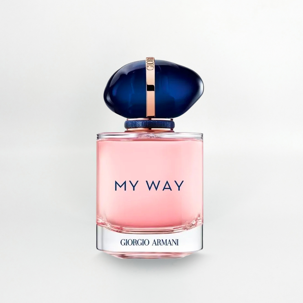 Giorgio Armani My Way Парфюмированная вода