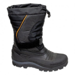 БОТИНКИ SPIRALE COMBAT-FIX