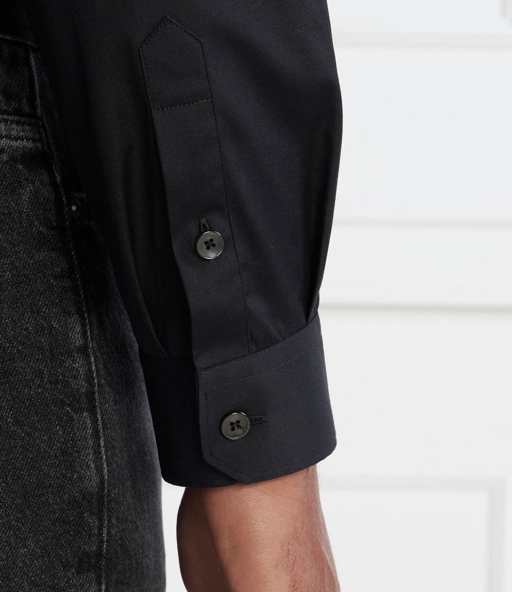 Рубашка Dolce & Gabbana - черный(G5JG4T FU5U8)