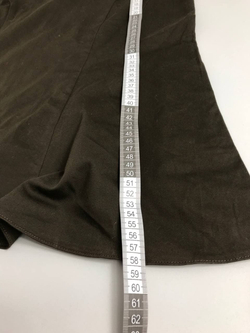 Юбка Orsay коричневая 46 размер