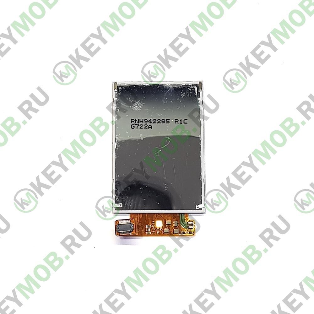 Дисплей для Sony Ericsson W660i