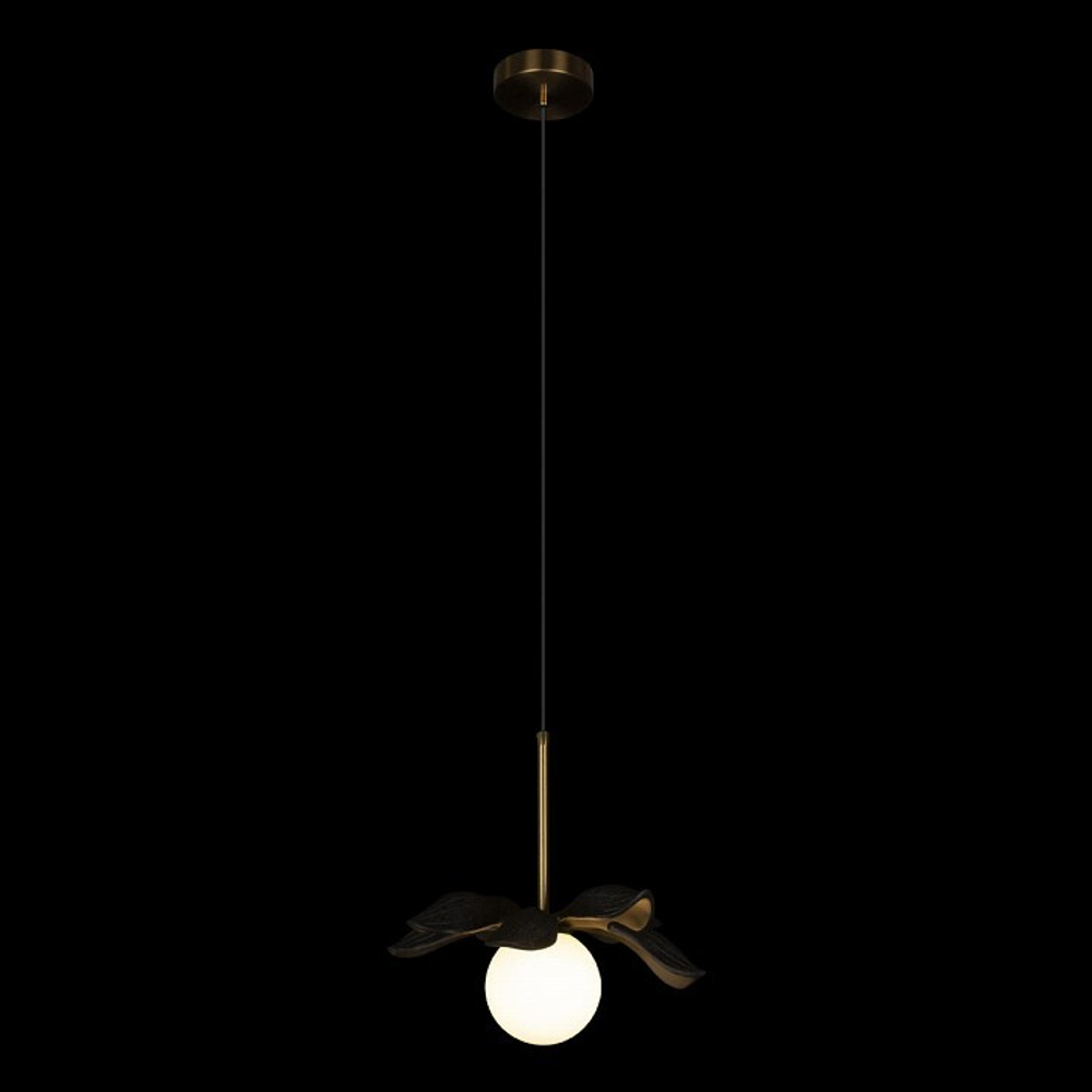 Подвесной светильник Loft it Monro 10213/A Black