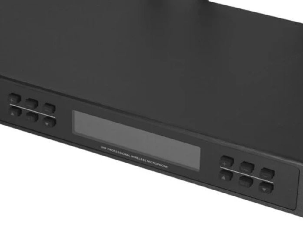 Микрофонная система  Axelvox DWS7000HT (TD Bundle)