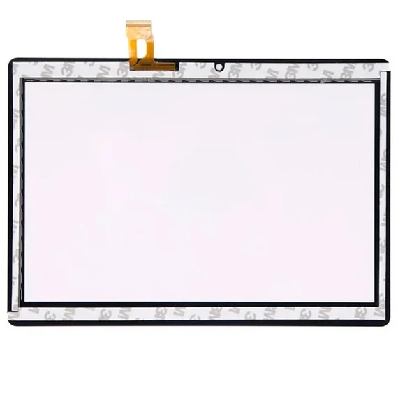 Тачскрин для Digma Optima 1028 3G (TS1215PG) (Черный)