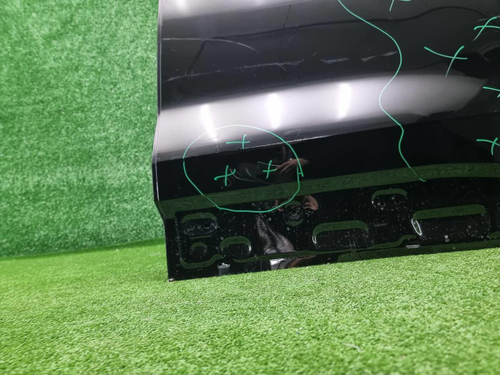 Дверь задняя левая Geely Monjaro (2021-н.в.)