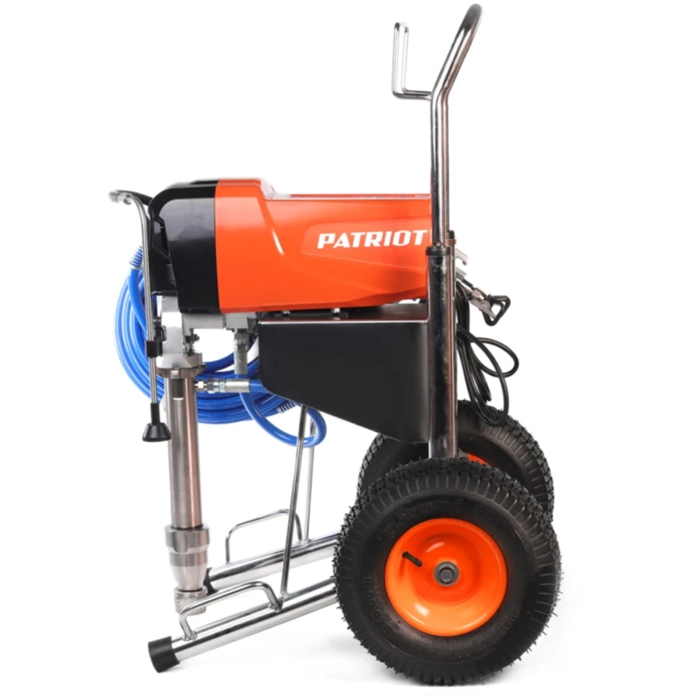 PATRIOT ALS 5000 PW аппарат окрасочный без воздушного распыления 515302500