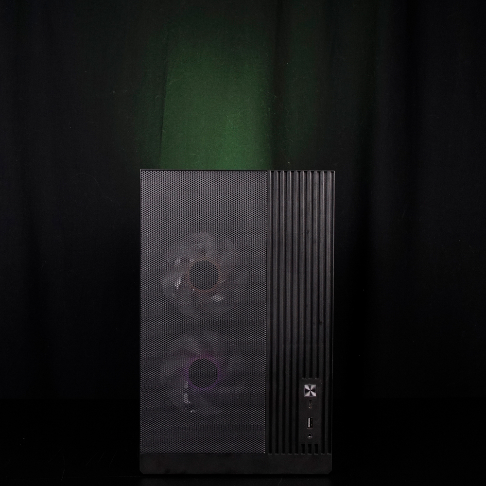 Ryzen 5 9600X + RTX 5080 16Gb