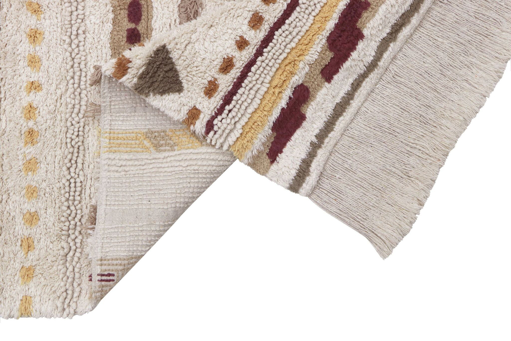 Ковер Lorena Canals Nomad Sistan M (140x200 см)