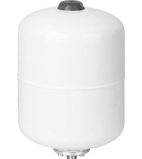 Расширительный бак верт. Белый 3/4" 24 л. AQUATIM GVC-24L