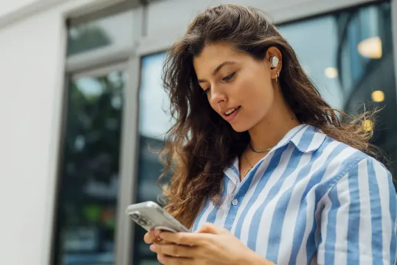 Beyerdynamic Amiron 300 White