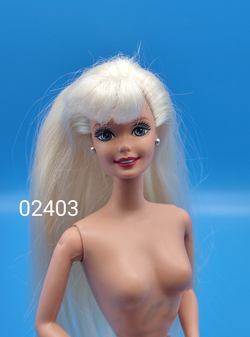 Кукла Барби Cool Shoppin 90-х винтаж 02403