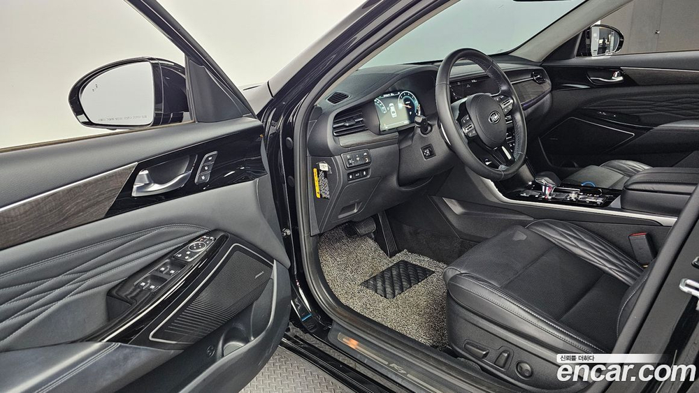 Kia K7 (Cadenza) Premier 2.5 GDI X Editions (02.2020)