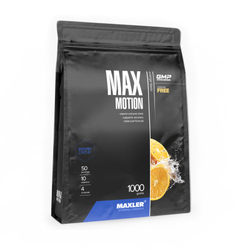 БАД Изотоник Max Motion (Maxler)