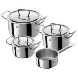 Zwilling Набор посуды Twin Classic из 7 предметов