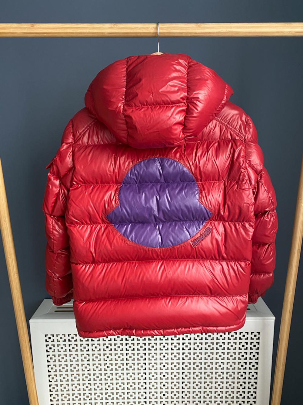 Пуховая куртка  Moncler, M