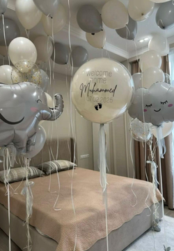 Набор на выписку