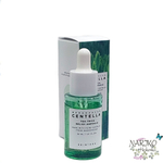 Ампула для проблемной кожи успокаивающая SKIN1004 Madagascar Centella Tea-Trica Relief, 30 мл.