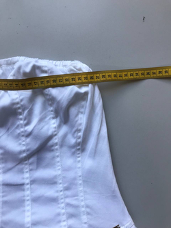 Платье Extasy с воланами, маркировка 40, визуально на 42 размер, новое