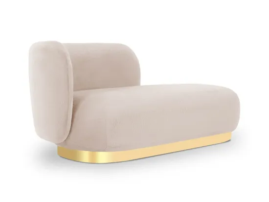 Кушетка Lucca левая 851196