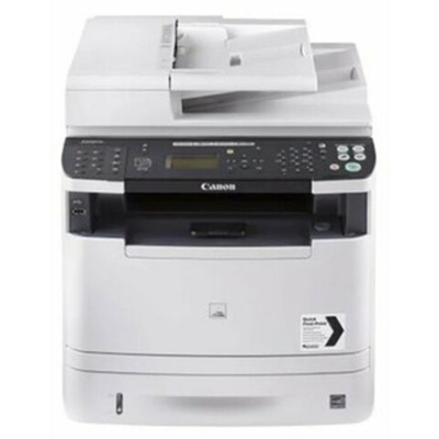 МФУ Canon i-SENSYS MF6180dw