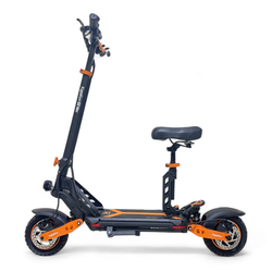 Электросамокат Kugoo Kirin G2 Max