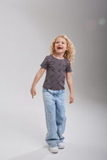 Джинсы д/д DELORAS 22475X