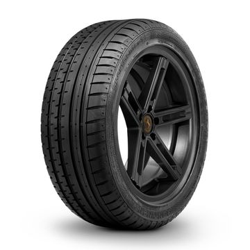Continental SportContact 2 255/45 R18 99Y