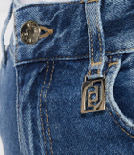 Джинсы Liu Jo - голубой(UA4155 D4666)