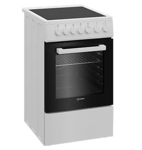 Плита Indesit IS5V4PHW – 3