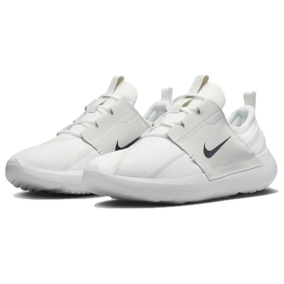 NIKE E Series - Популярная коллекция Нижнего белья из Белой Кожи.