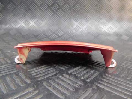 Пластик задний Kawasaki ZZR 400 98 053099