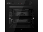 Духовой шкаф KRONA NERO max 60 BL/BL