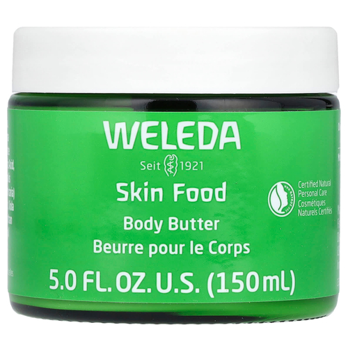 Weleda, Skin Food, масло для тела, 150 мл (5 жидк. унций)