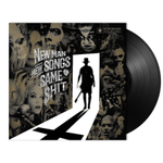 Me And That Man / New Man, New Songs, Same Shit. Vol.2 (LP)