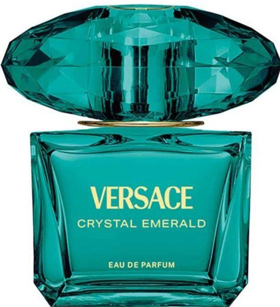 Versace Crystal Emerald EDP