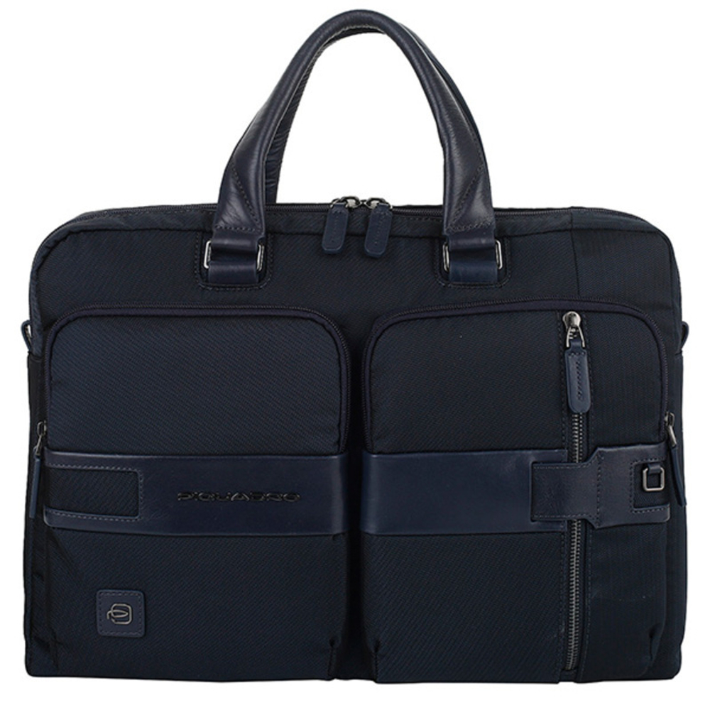 Сумка Piquadro Tokyo CA4470S107/BLU