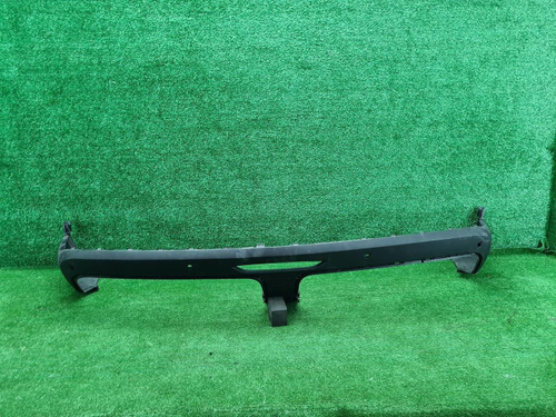 Юбка заднего бампера Chery Tiggo 7L (2024-н.в.)