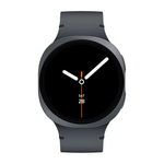 Умные часы Samsung Galaxy Watch8 44mm Bluetooth / Wi-Fi + LTE, Graphite (Графитовый) SM-L335