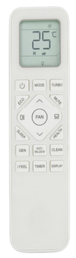 Сплит-система KITANO KRD-Toha-12 silver