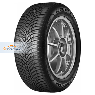 Легковая шина Goodyear 205/45R17 88W XL Vector 4Seasons Gen-3 TL FP M+S 3PMSF