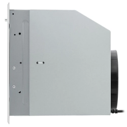Встраиваемая вытяжка Krona AMELI 600 INOX PB