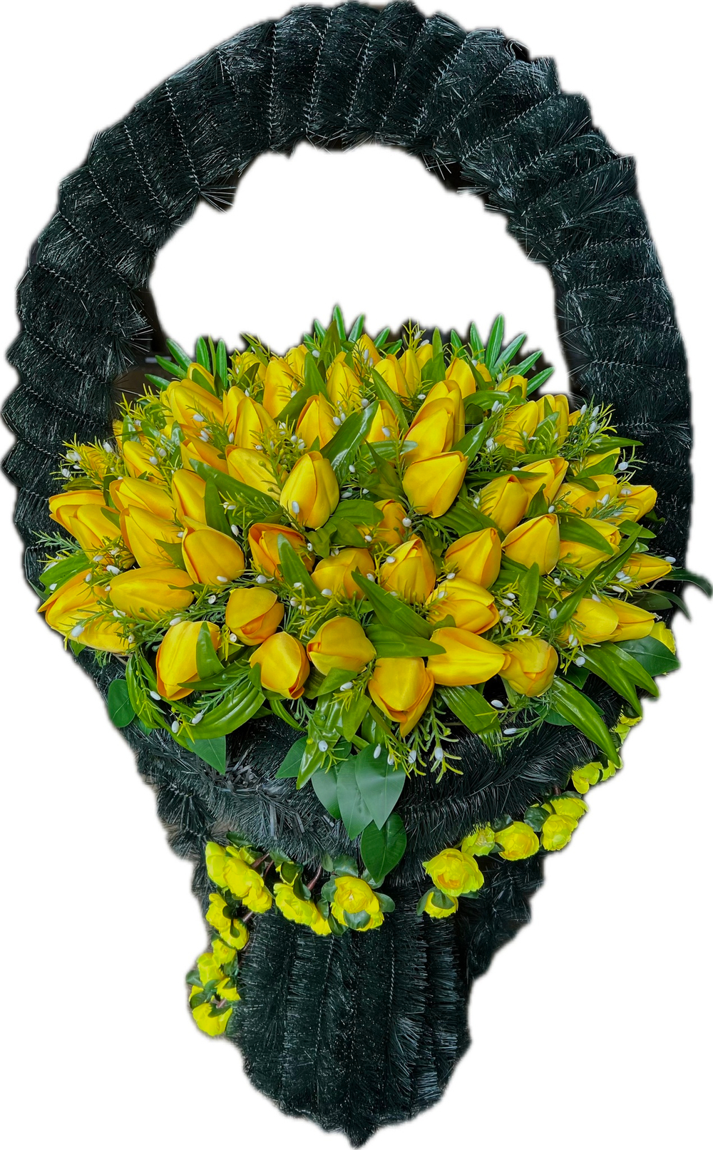 Корзина "Элит Д4"
