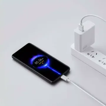 Адаптер питания для быстрой зарядки 120 Вт USB-C
