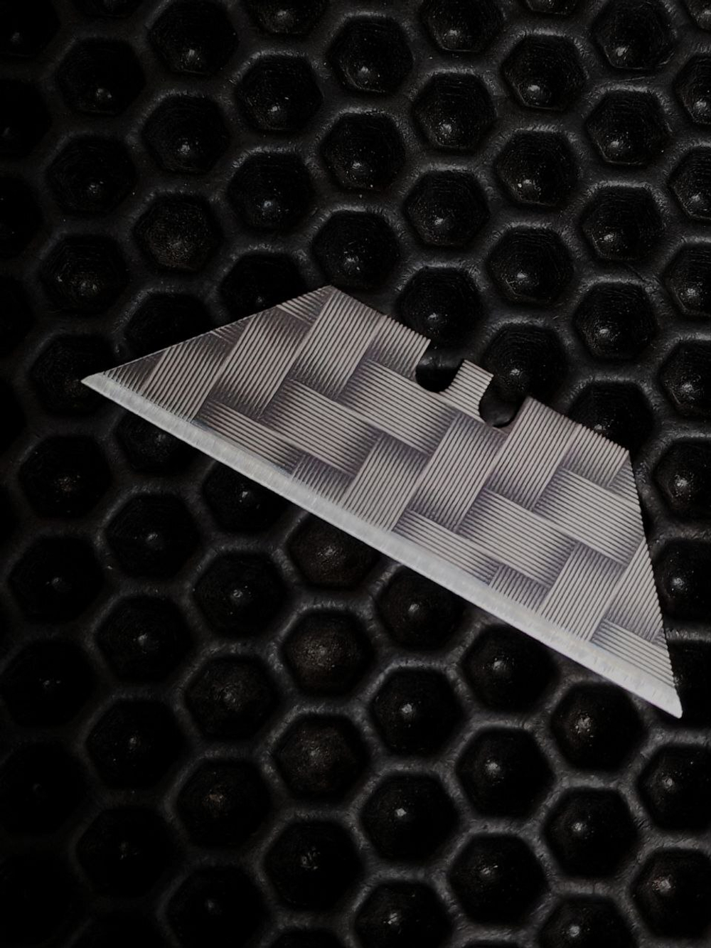 Сменные лезвия. Орнаменты №5