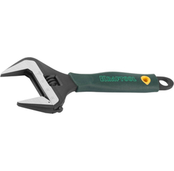 KRAFTOOL SlimWide, 150/34 мм, разводной ключ (27258-15)