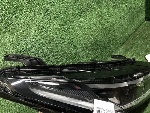 Фара правая EXEED RX (2023-н.в.) LED