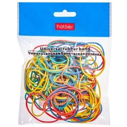 Резинки банковские