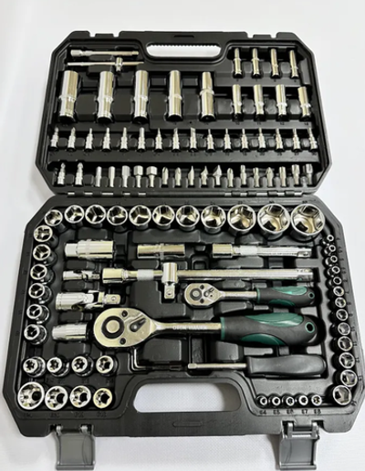 Набор инструментов 108 предметов